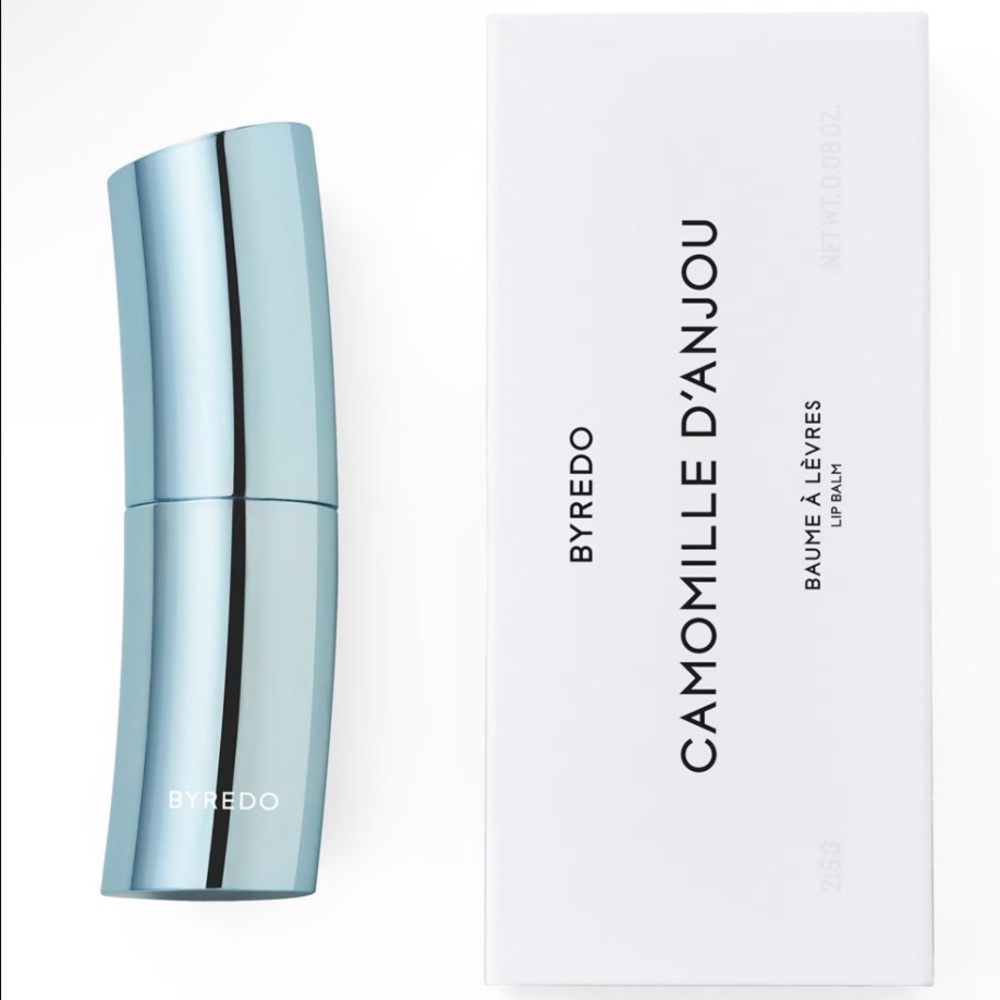 Byredo Camomille D'Anjou Lip Balm
